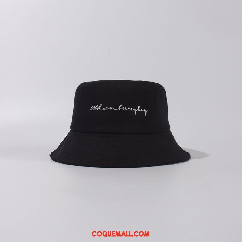 Casquette Chapeau Homme Ombre Printemps Été, Casquette Chapeau Chapeau De Pêcheur Milieu