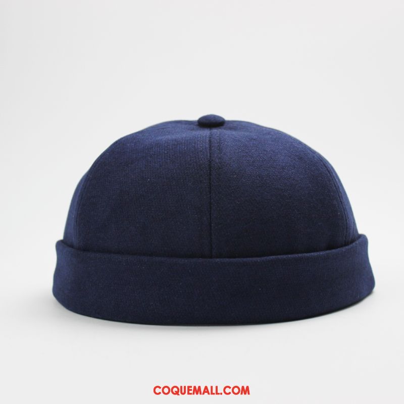 Casquette Chapeau Homme Respirant Loisir Noir, Casquette Chapeau L'automne Amoureux