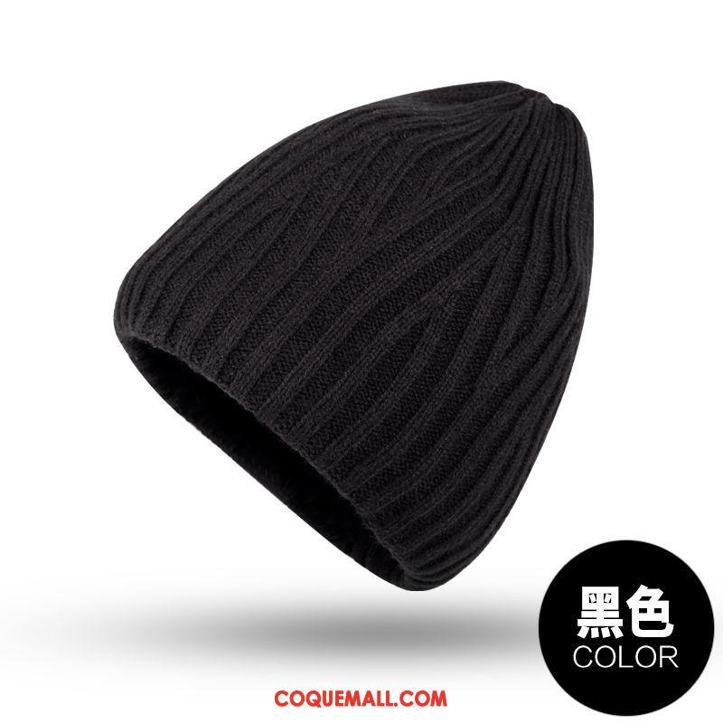 Casquette Chapeau Homme Tendance Bonnet De Laine Garder Au Chaud, Casquette Chapeau Marine Chapeau