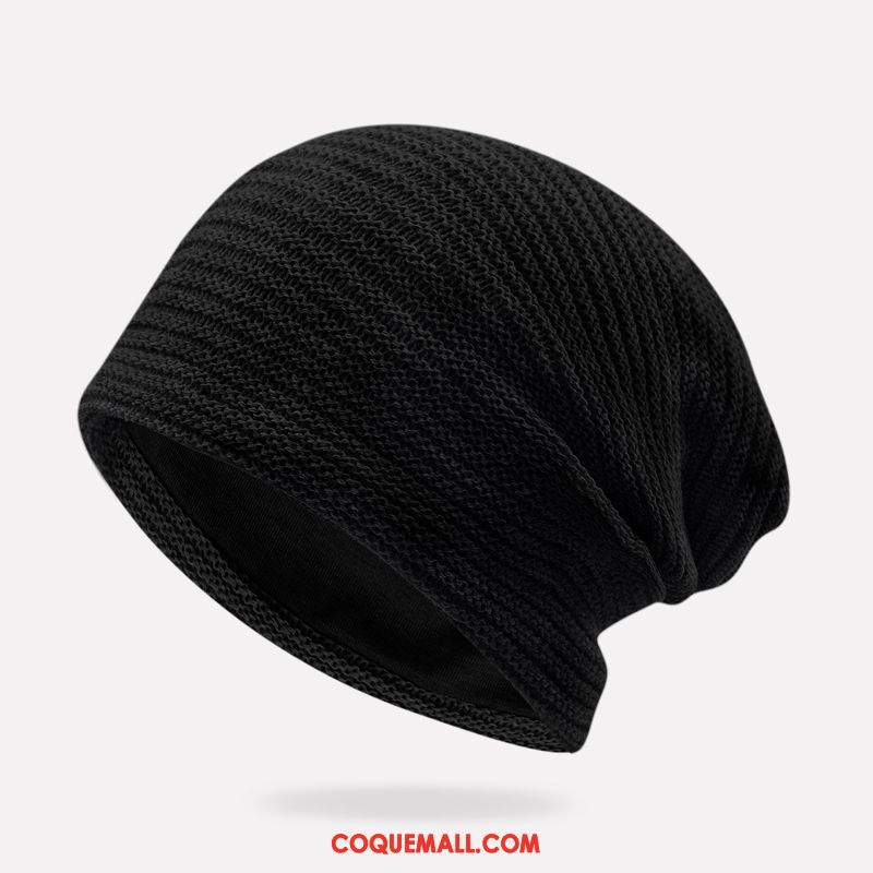 Casquette Chapeau Homme Vert Tendance Noir, Casquette Chapeau L'automne Hiver