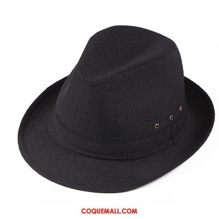 Casquette Chapeau Homme Été Printemps Gros, Casquette Chapeau Respirant Été Dunkel