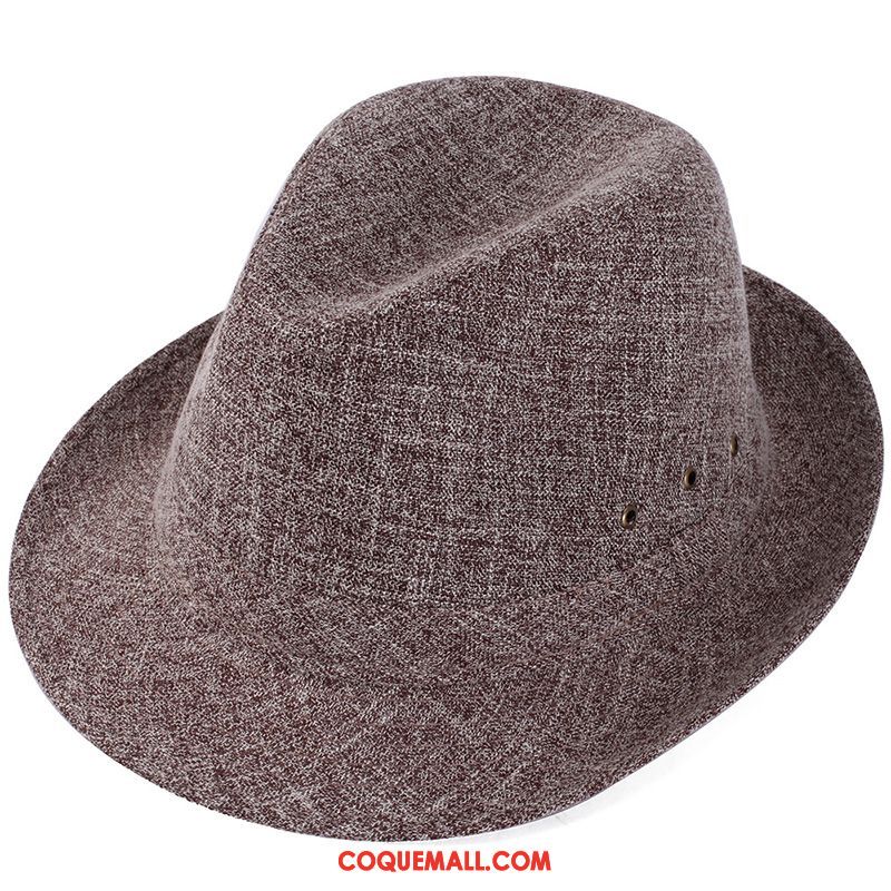 Casquette Chapeau Homme Été Printemps Gros, Casquette Chapeau Respirant Été Dunkel