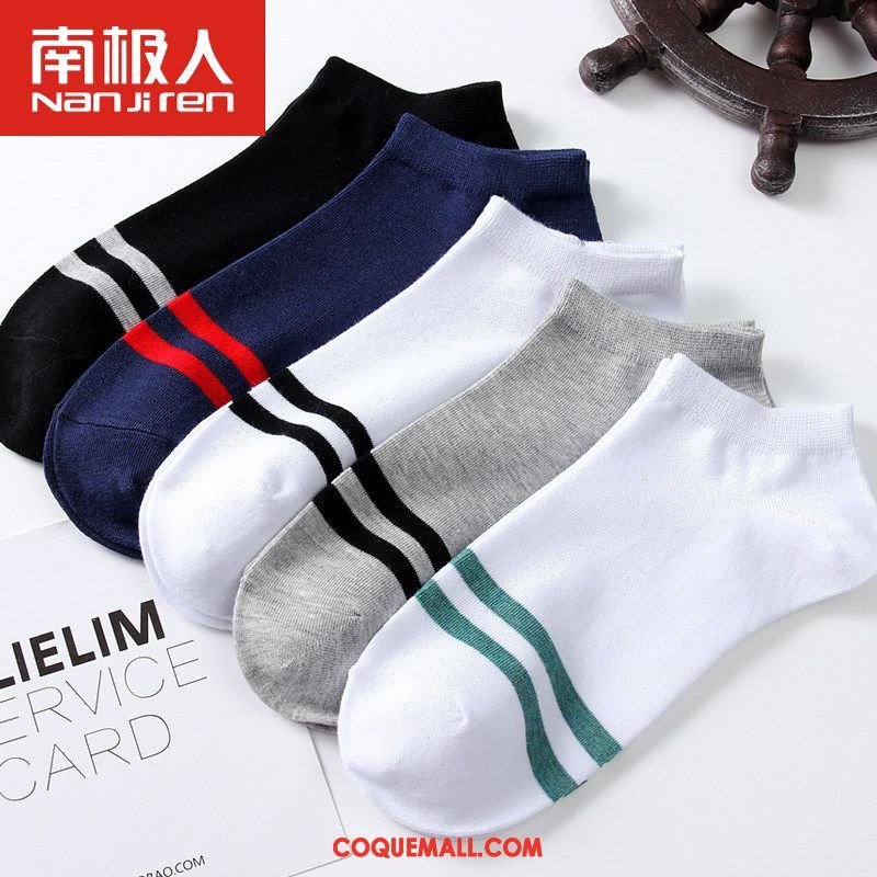 Chaussette Femme Milieu Étudiant Chaussettes En Coton, Chaussette Chaussette Longue Quatre Saisons