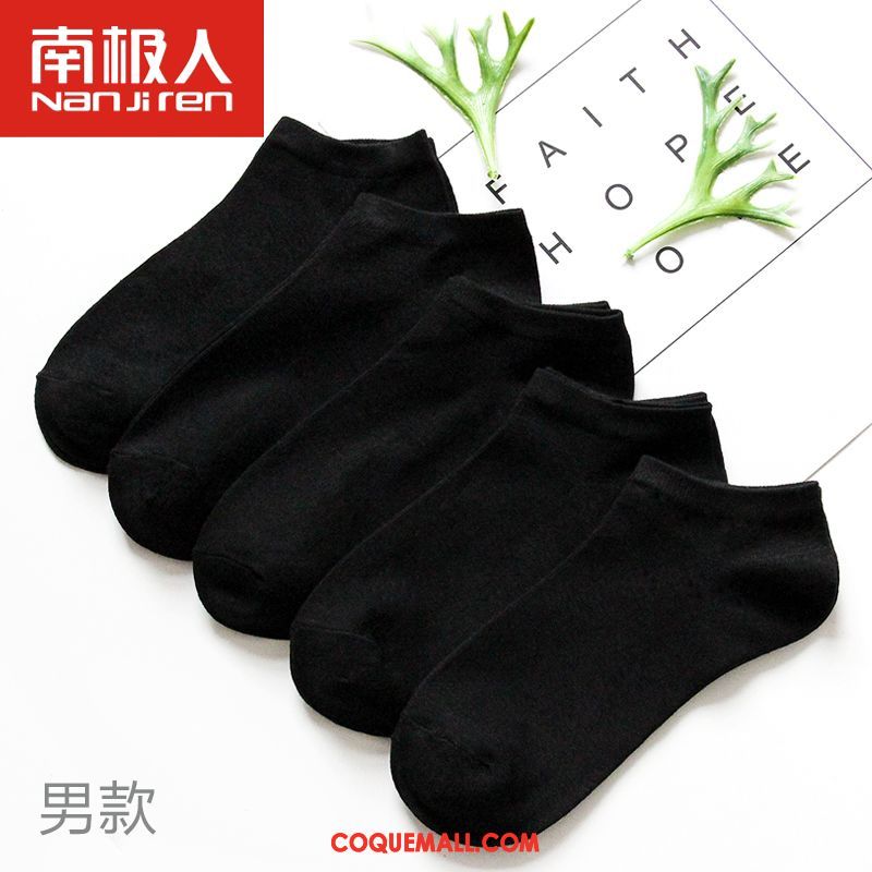 Chaussette Femme Milieu Étudiant Chaussettes En Coton, Chaussette Chaussette Longue Quatre Saisons