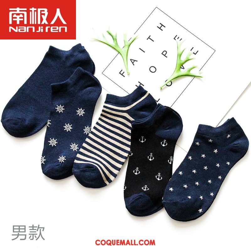 Chaussette Femme Milieu Étudiant Chaussettes En Coton, Chaussette Chaussette Longue Quatre Saisons