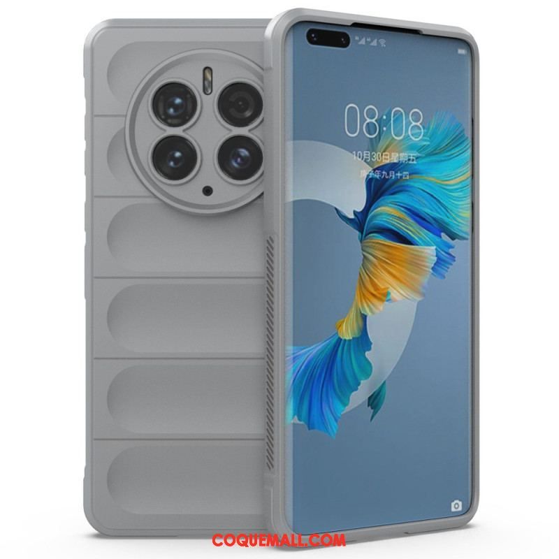 Coque Huawei Mate 50 Pro Antidérapante