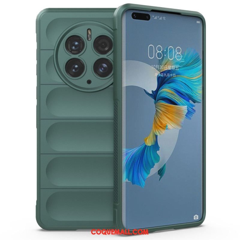 Coque Huawei Mate 50 Pro Antidérapante