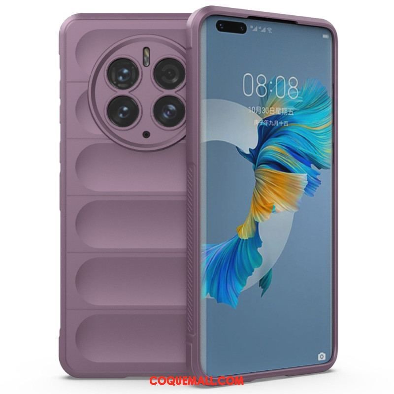 Coque Huawei Mate 50 Pro Antidérapante