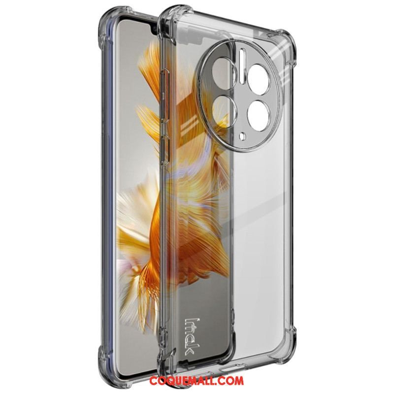 Coque Huawei Mate 50 Pro IMAK Transparente