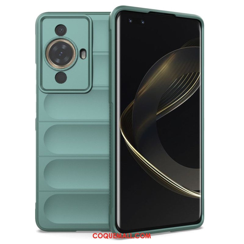 Coque Huawei Nova 11 Pro Antidérapante