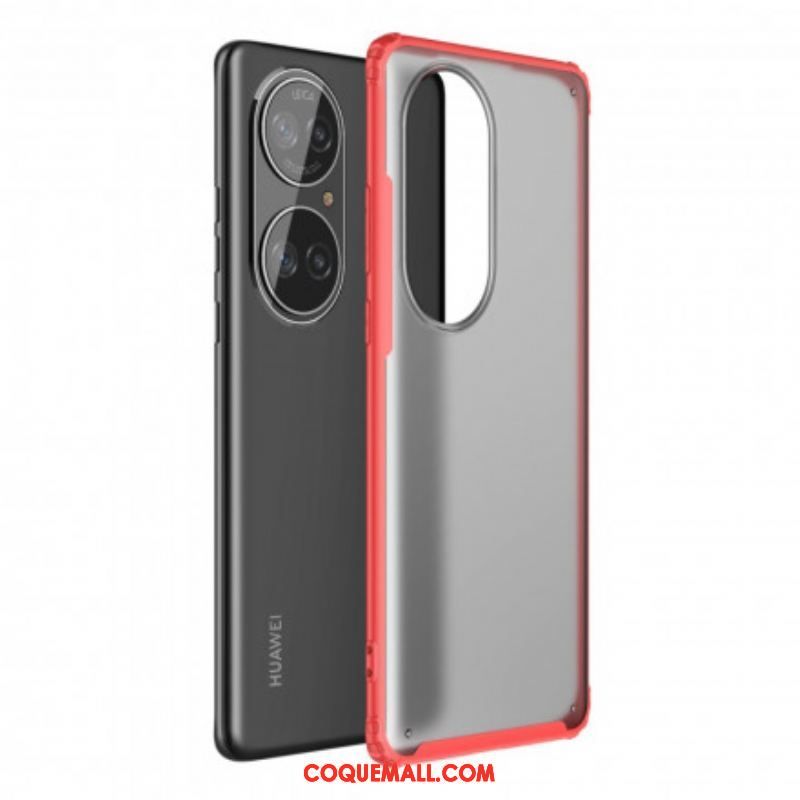 Coque Huawei P50 Pro Armor Series