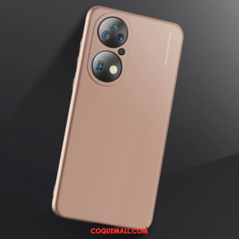 Coque Huawei P50 Pro Knight Series X-LEVEL