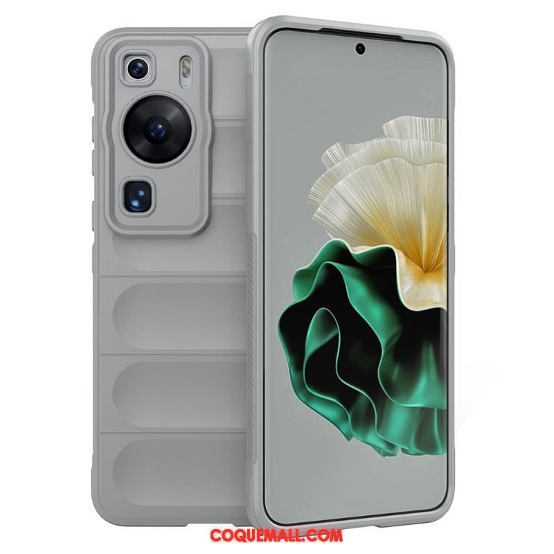 Coque Huawei P60 Pro Antidérapante