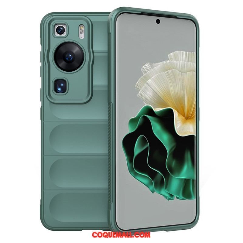 Coque Huawei P60 Pro Antidérapante