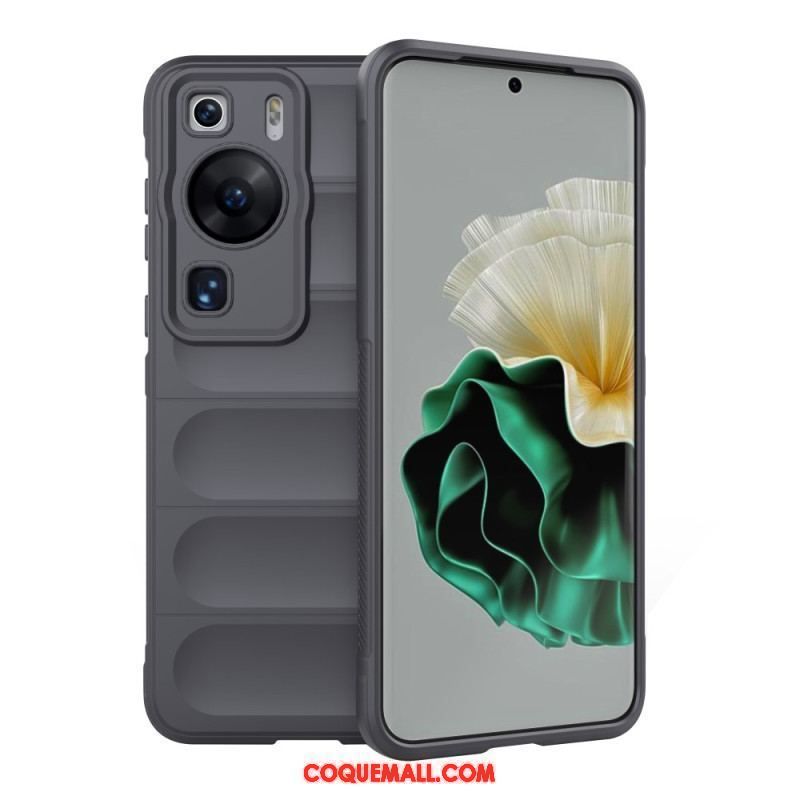 Coque Huawei P60 Pro Antidérapante