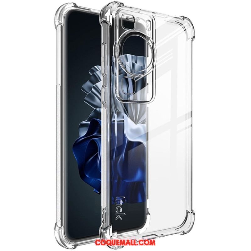 Coque Huawei P60 Pro Imak Airbags