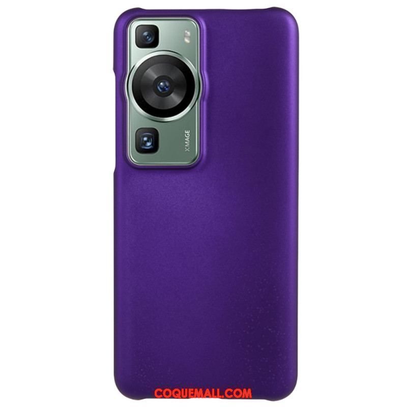 Coque Huawei P60 Pro Rigide Classique