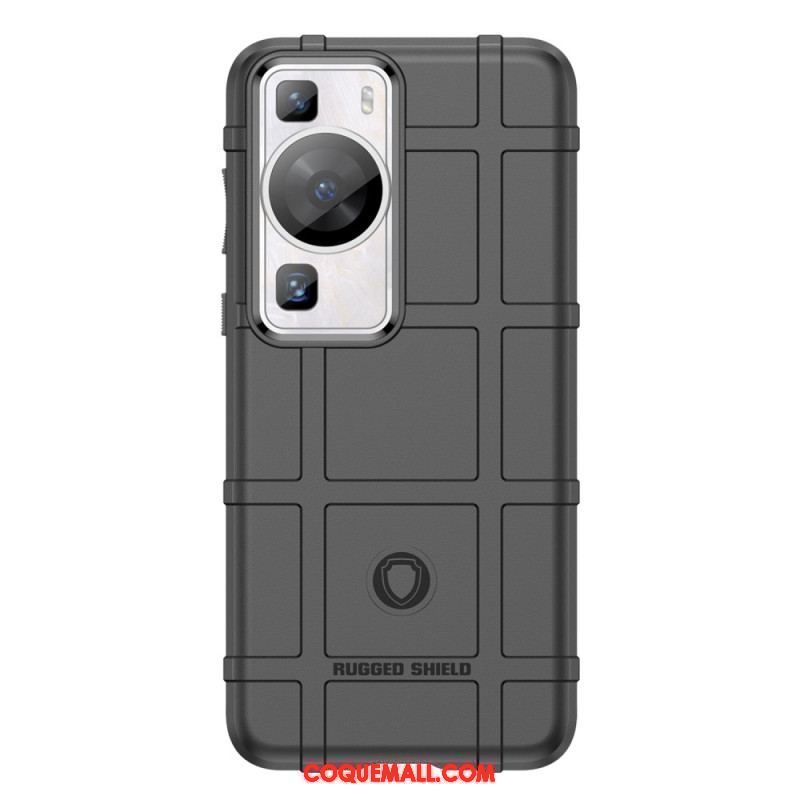 Coque Huawei P60 Pro Rugged Shield