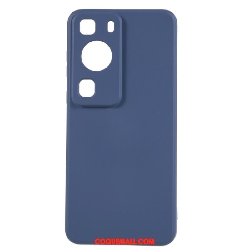 Coque Huawei P60 Pro Silicone Flexible