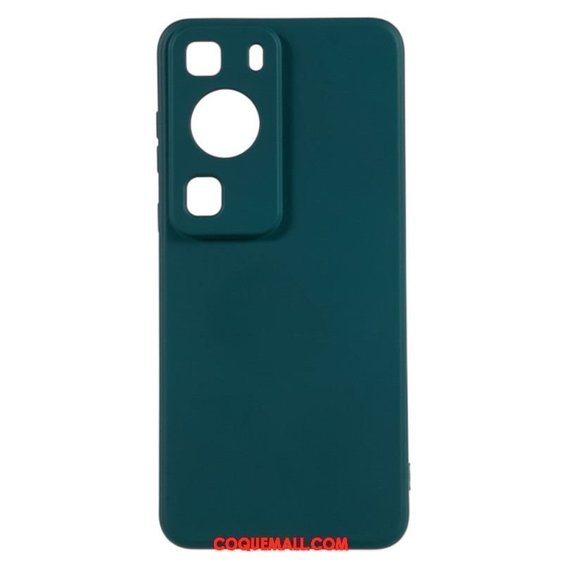 Coque Huawei P60 Pro Silicone Flexible