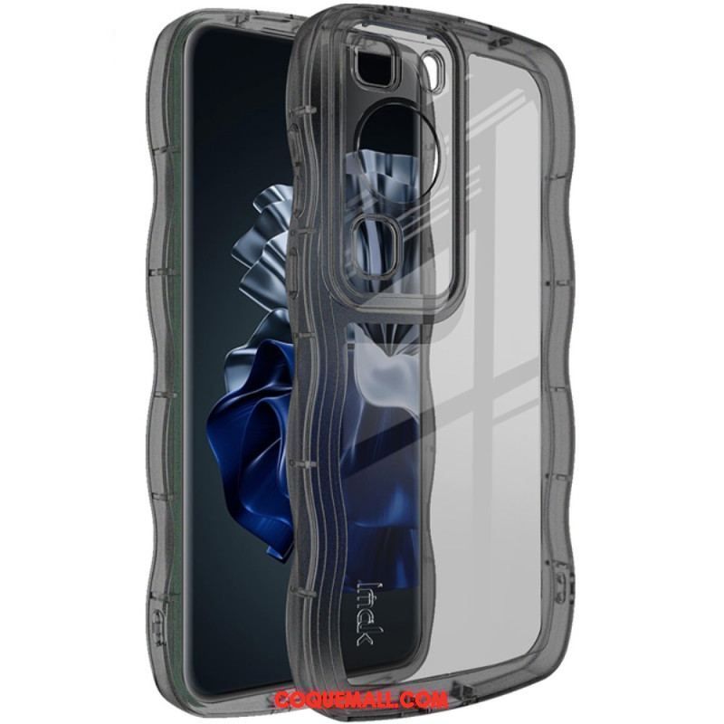 Coque Huawei P60 Pro UX-8 Series IMAK