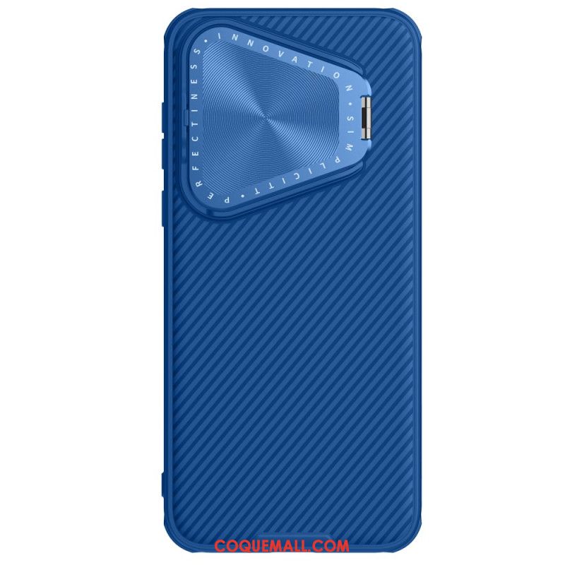 Coque Huawei Pura 70 CamShield Prop Series NILLKIN