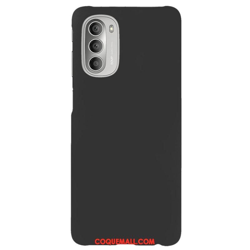 Coque Moto G51 5G Silicone