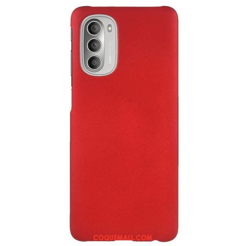 Coque Moto G51 5G Silicone