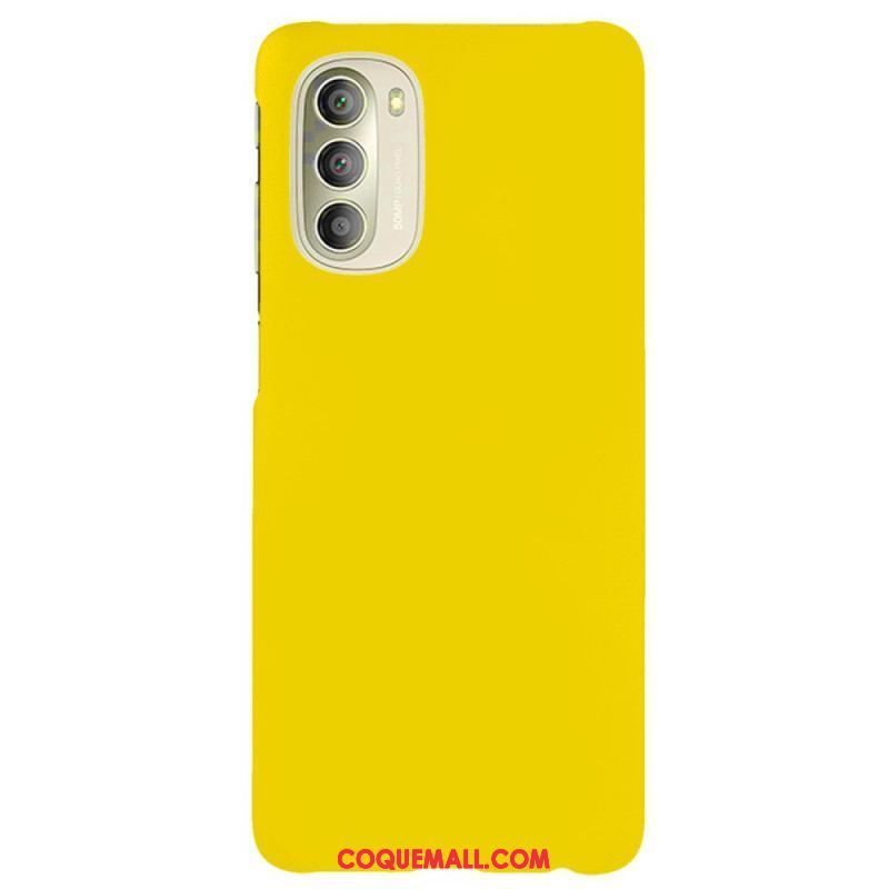 Coque Moto G51 5G Silicone