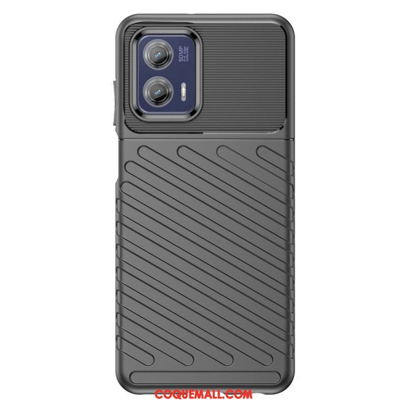 Coque Moto G73 5G Thunder Series