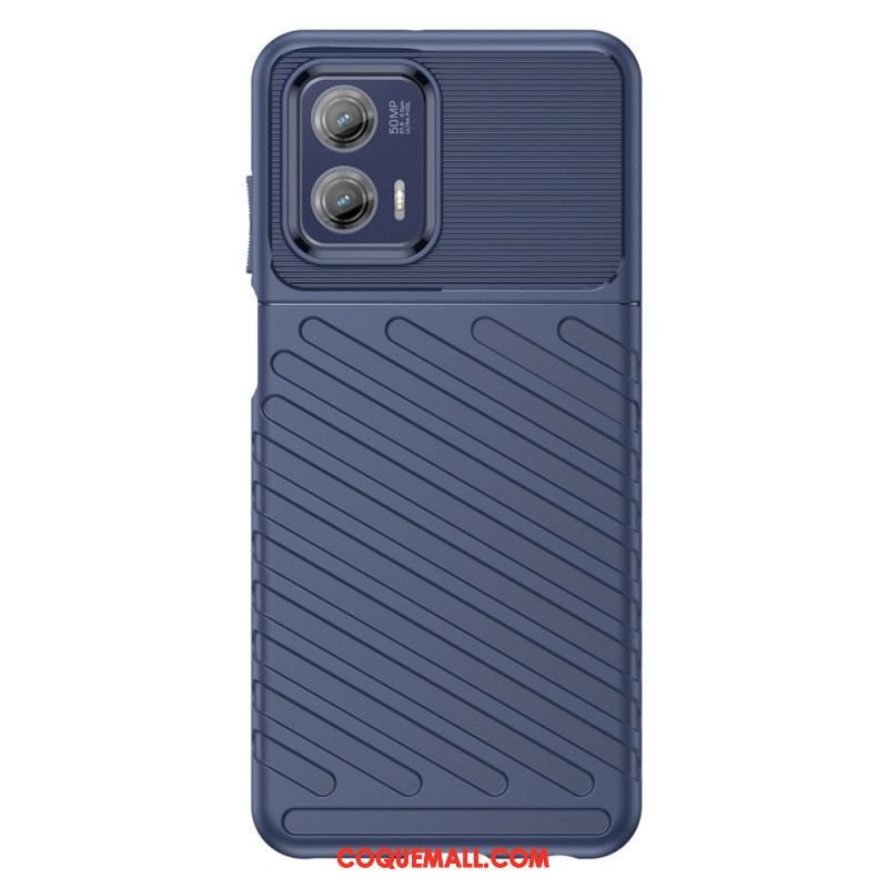 Coque Moto G73 5G Thunder Series