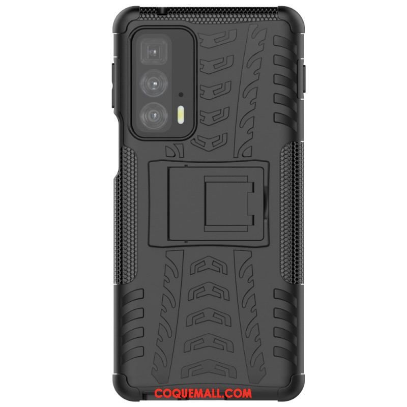 Coque Motorola Edge 20 Pro Ultra Résistante Premium