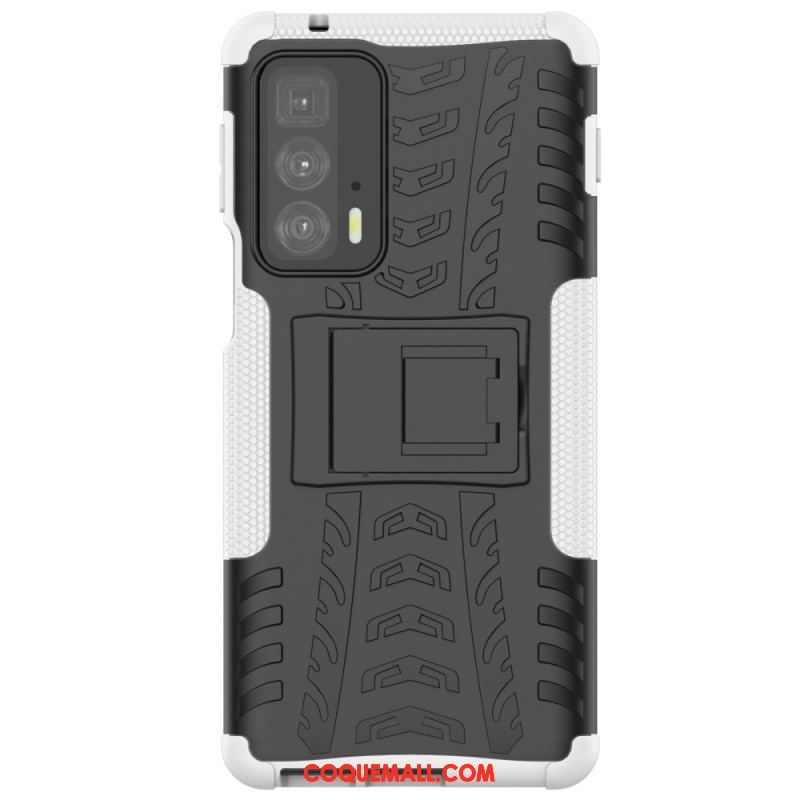 Coque Motorola Edge 20 Pro Ultra Résistante Premium