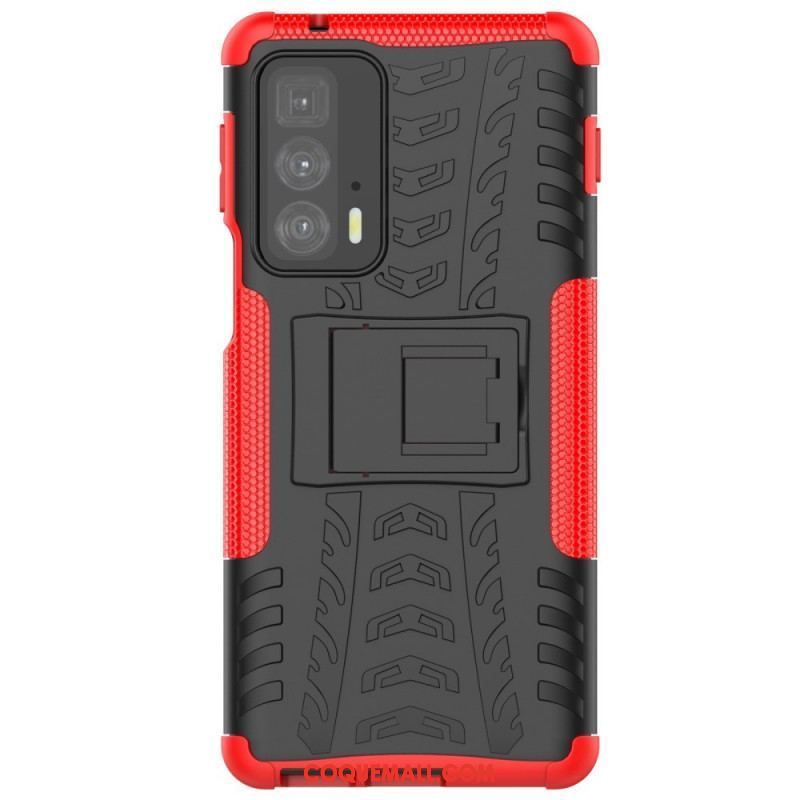 Coque Motorola Edge 20 Pro Ultra Résistante Premium