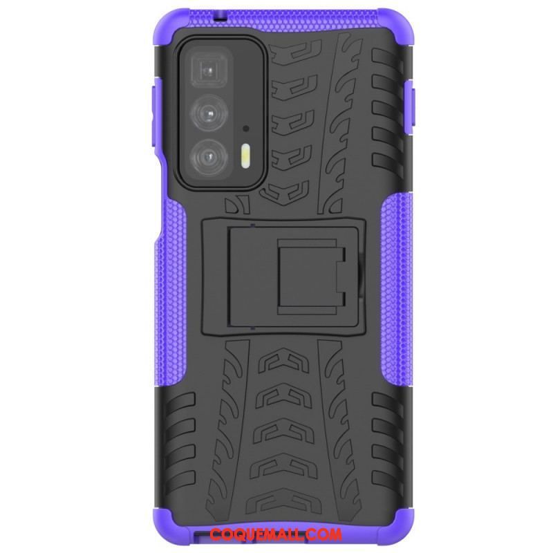 Coque Motorola Edge 20 Pro Ultra Résistante Premium