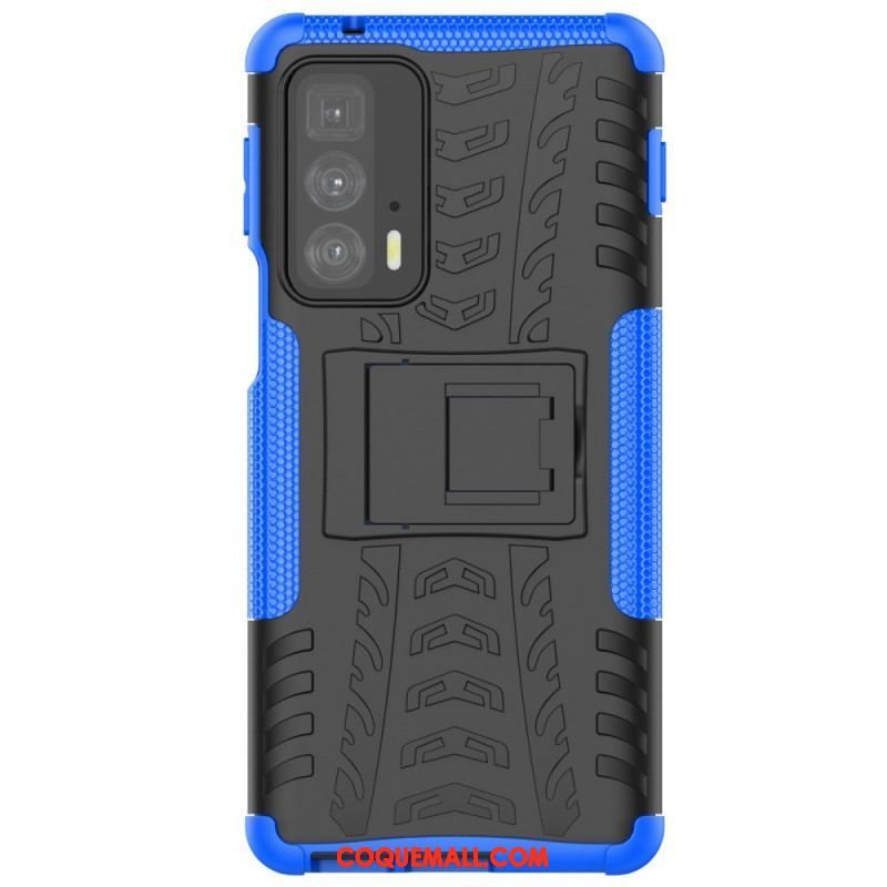 Coque Motorola Edge 20 Pro Ultra Résistante Premium