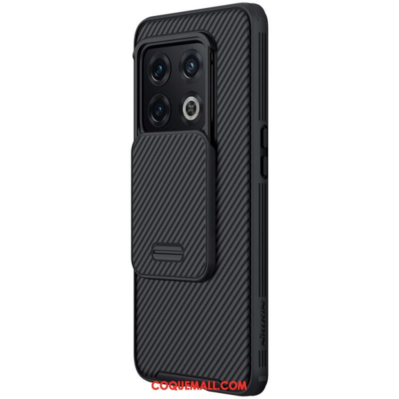 Coque OnePlus 10 Pro 5G CamShield Nillkin