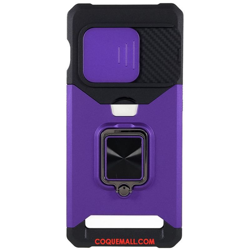 Coque OnePlus 10 Pro 5G Multi-Fonctionnelle