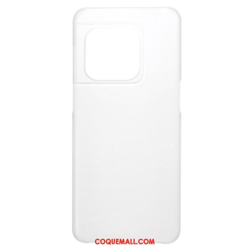 Coque OnePlus 10 Pro 5G Silicone