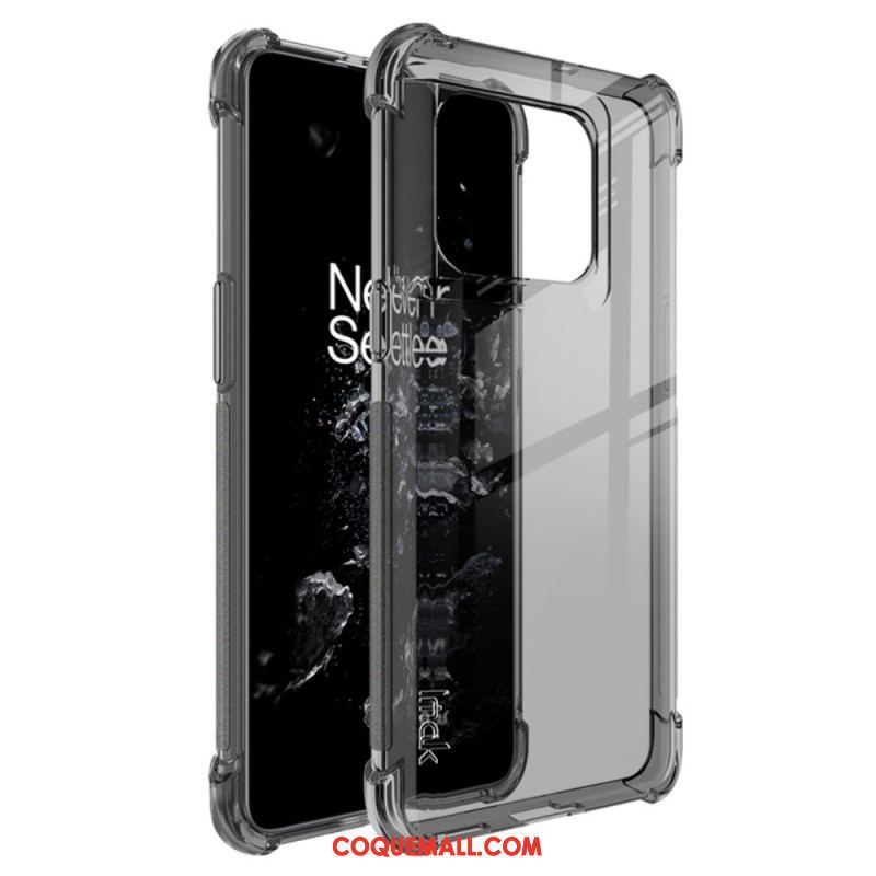 Coque OnePlus 10T 5G Transparente Airbags IMAK