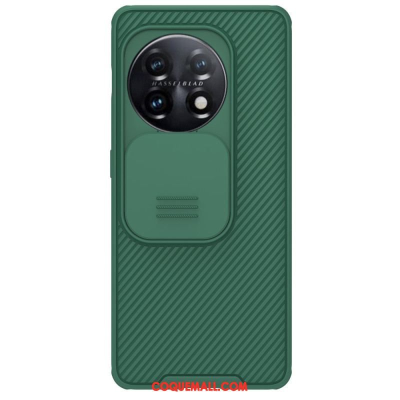 Coque OnePlus 11 5G CamShield Nillkin
