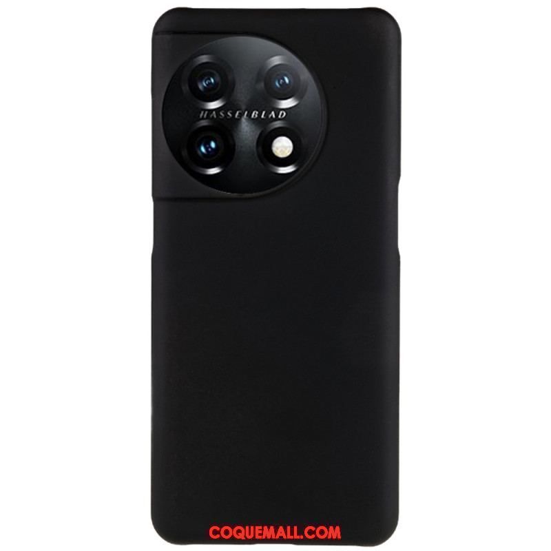 Coque OnePlus 11 5G Rigide Classique