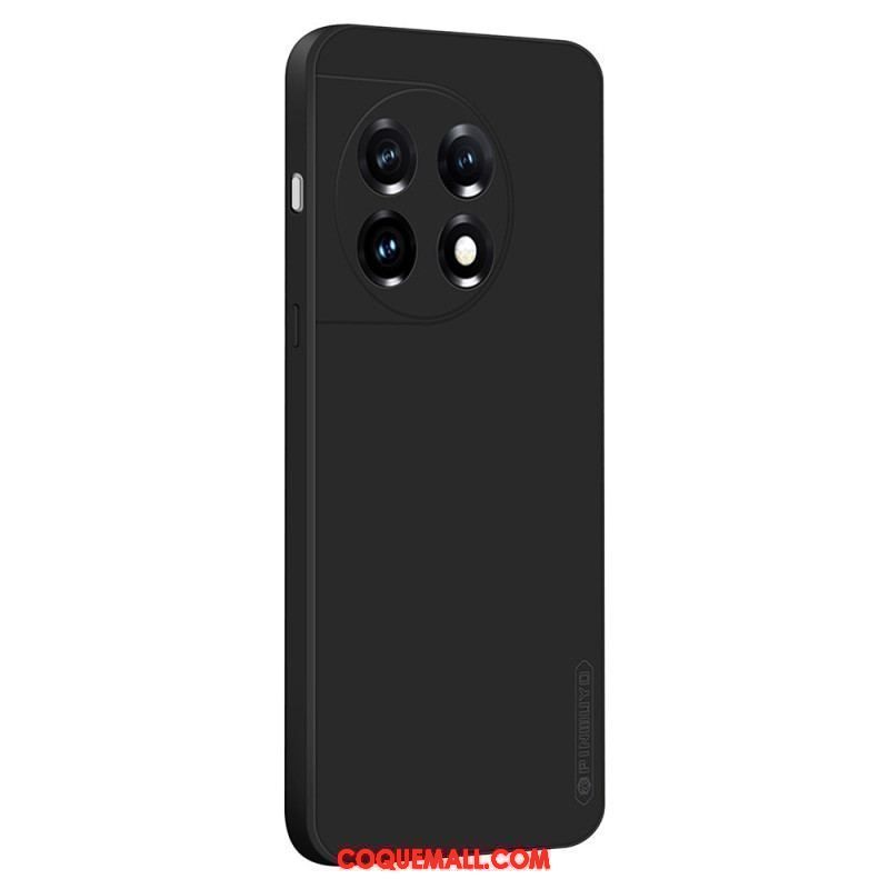 Coque OnePlus 11 5G Silicone PINWUYO