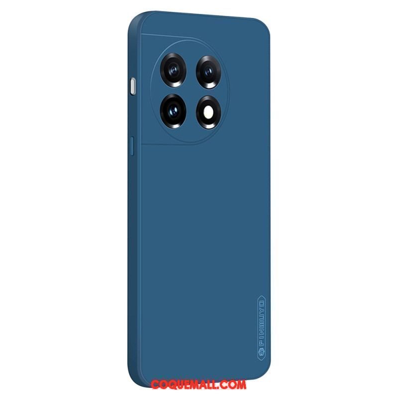 Coque OnePlus 11 5G Silicone PINWUYO