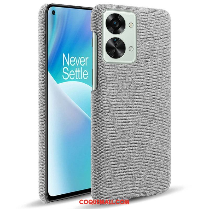 Coque OnePlus Nord 2T 5G Antidérapante