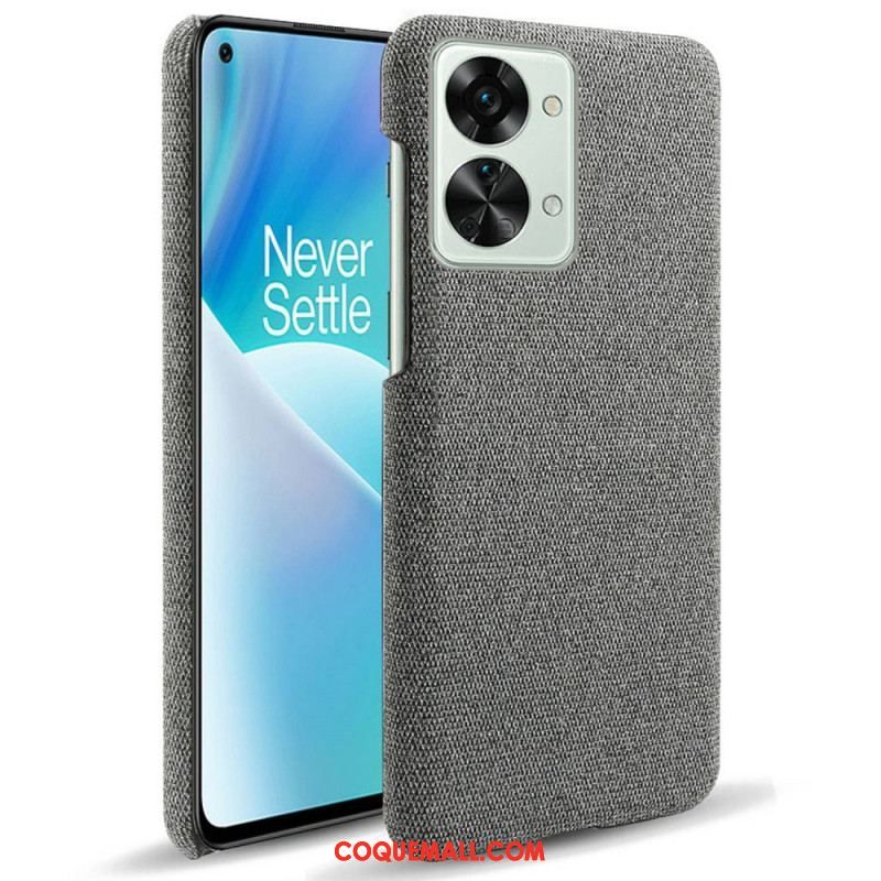 Coque OnePlus Nord 2T 5G Antidérapante