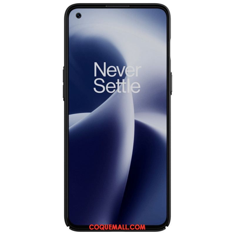 Coque OnePlus Nord 2T 5G Camshield NILLKIN