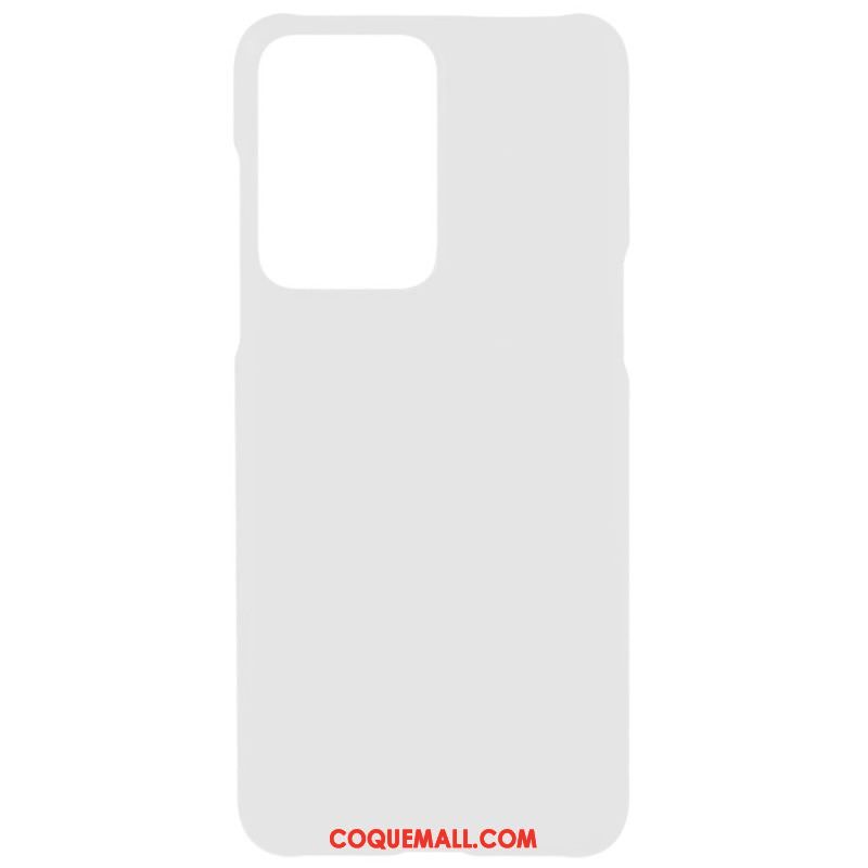 Coque OnePlus Nord 2T 5G Caoutchouc Ultra Fine