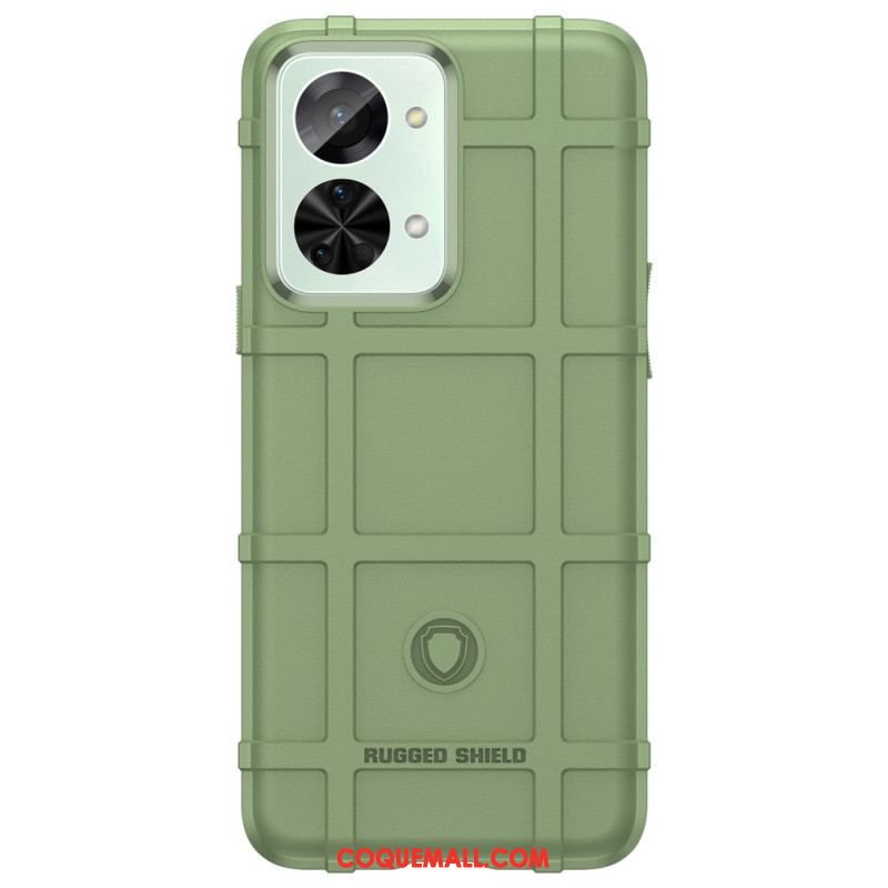 Coque OnePlus Nord 2T 5G Rugged Shield