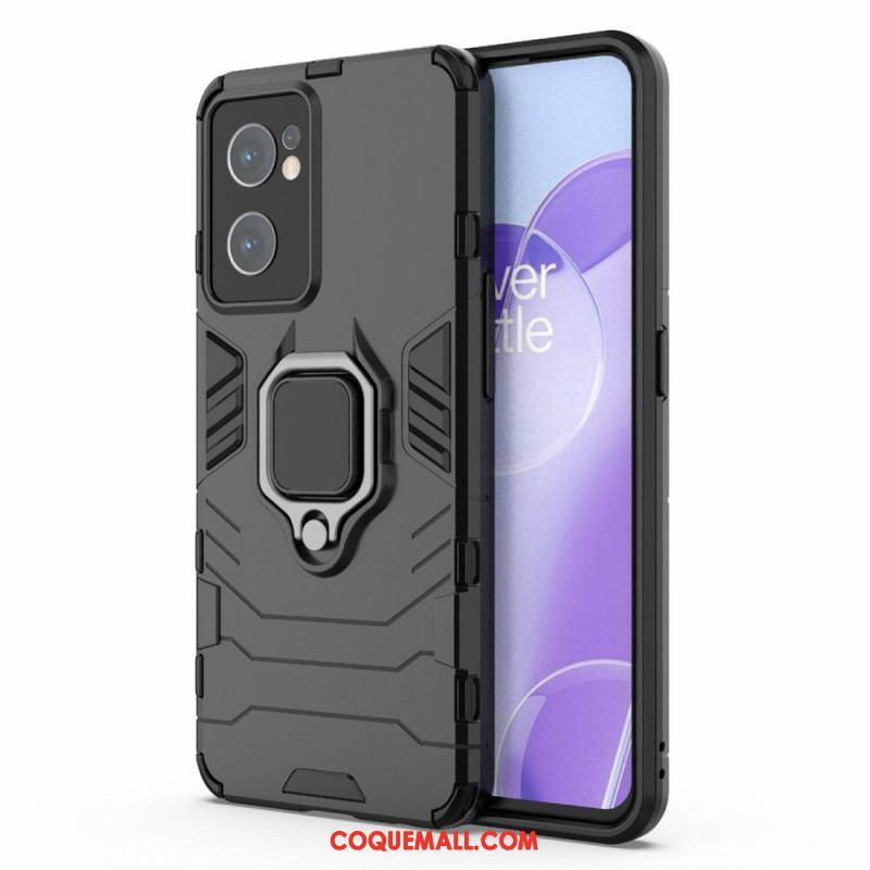 Coque OnePlus Nord CE 2 5G Titan Anneau